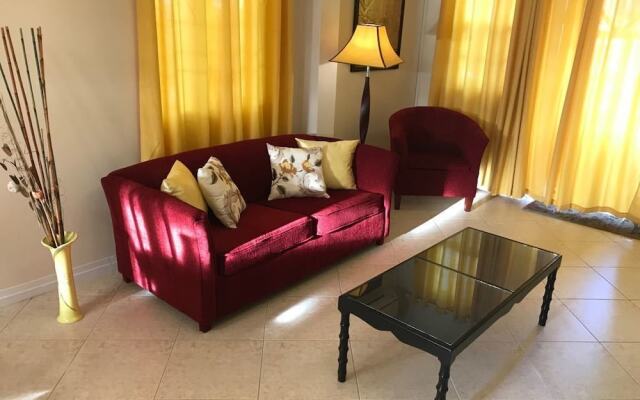 Rowans Park - Luxury Apartment