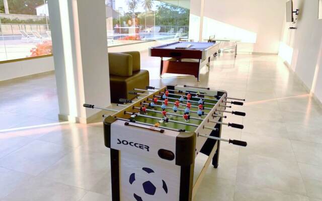 Apartasuites Samaria - Club de Playa
