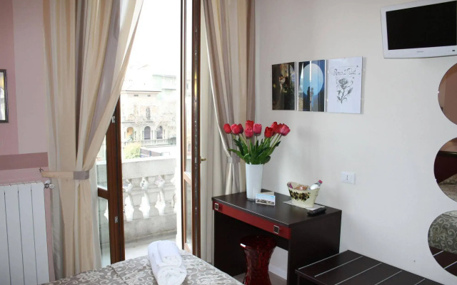 Bergamo Romantica