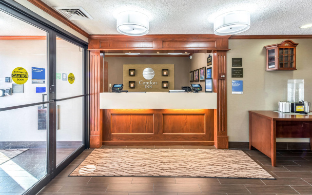 Comfort Inn Festus - St Louis South