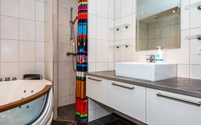 6 Person Holiday Home in Romo