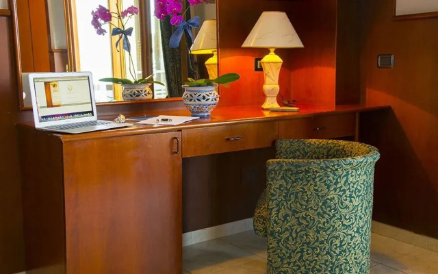 Hotel Dei Pini - Porto Empedocle