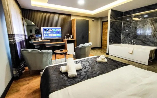 Wonne Boutique Hotel