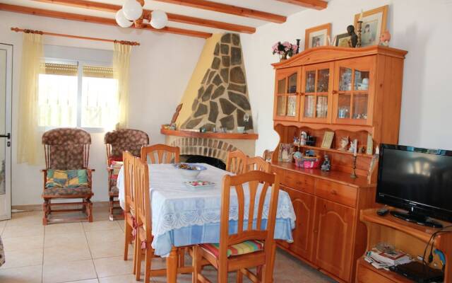 008 Villa Melo