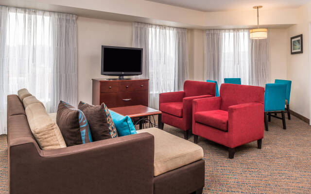 Residence Inn by Marriott Pittsburgh North Shore