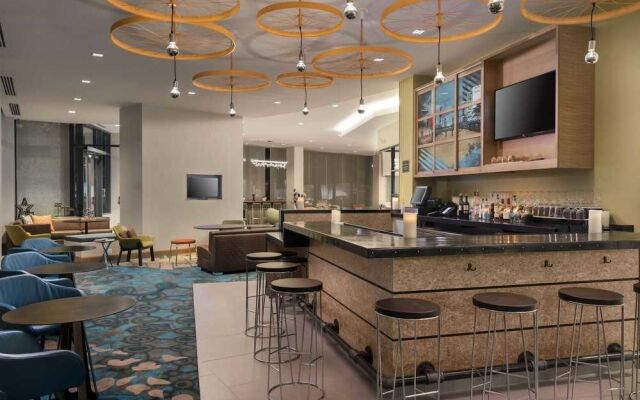 Residence Inn Boston Watertown