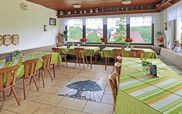 Landgasthof Grüner Baum