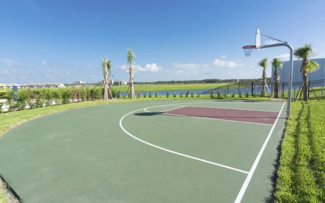 Perfect Home for your Vacation SL4807