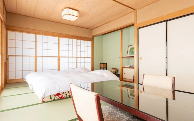 Fuji Mihana Resort