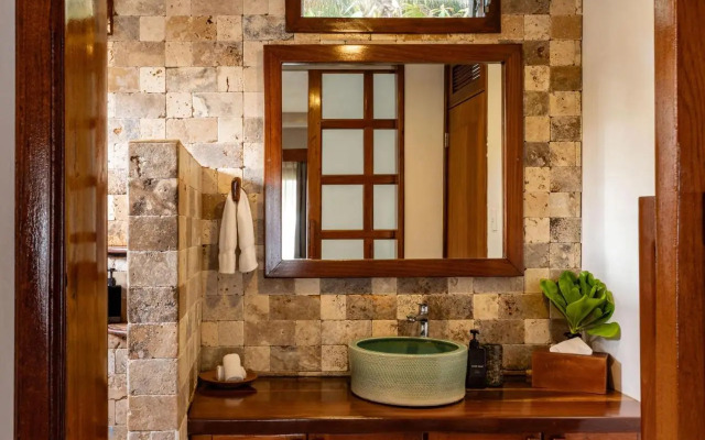 Yemaya Reefs, a Small Luxury Hotel