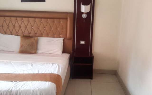Mesfin Harar Hotel