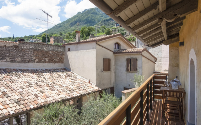 B&B Corte Alma Spa and Luxury Home