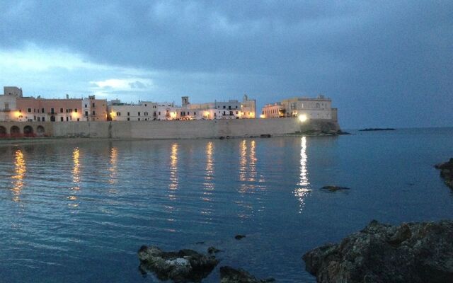 Tenuta Belvedere - Relais de Charme