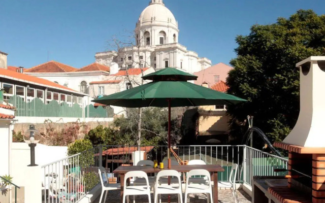 Alfama Terrace