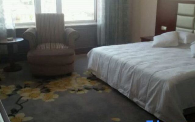 Youmu Jiyi Theme Hotel