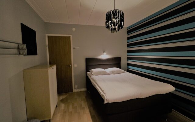 RIBO Apartment Aurora