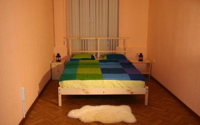 Hostel Rainbow