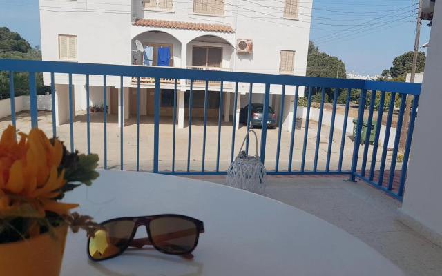 Cozy holyday apartament