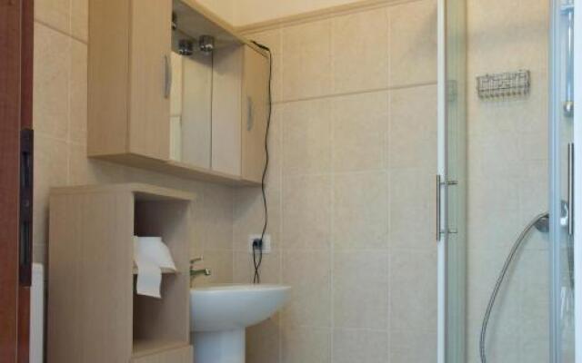 Ristorante alloggio da Serafino