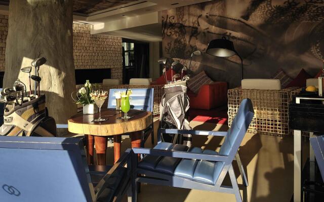 Hotel Le Golf D’Essaouira & Spa