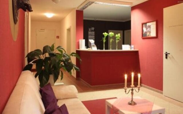 Schlossparkhotel Sallgast