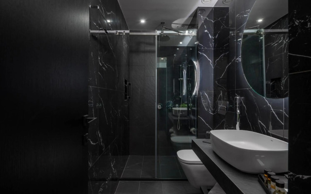 No 15 Ermou Hotel