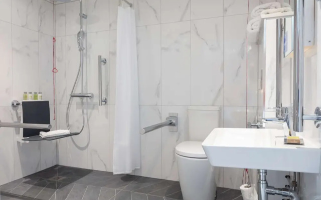 DoubleTree by Hilton London Elstree