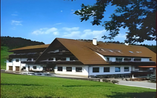Höhenhotel & Restaurant Kalikutt