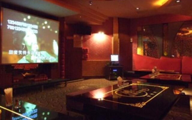 Panyu Miramar Hotel