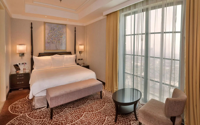 ITC Royal Bengal, a Luxury Collection Hotel, Kolkata