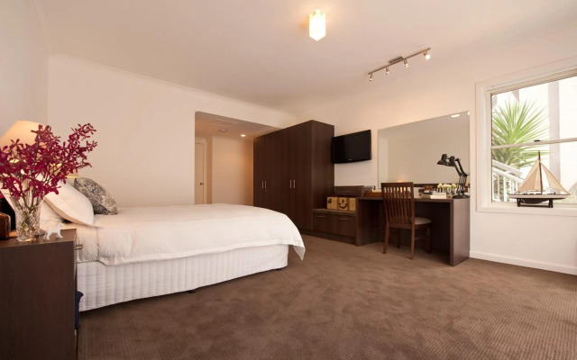 The Moorings at Metung