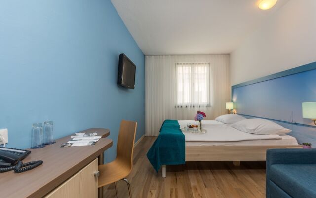 Hotel Vista