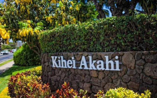 Kihei Akahi Resort by Maui Condo And Home