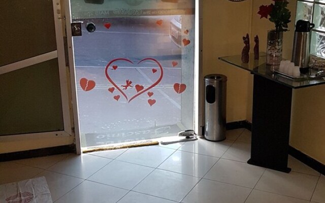 Hotel fascinio (Adult Only)