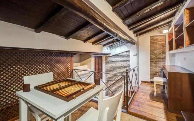 BDB Luxury Rooms Navona