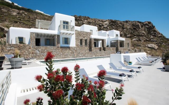 Pasithea Villa Mykonos