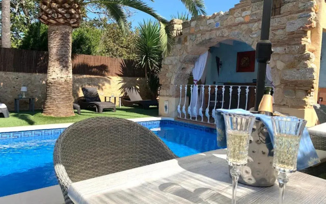 Casa Mistela