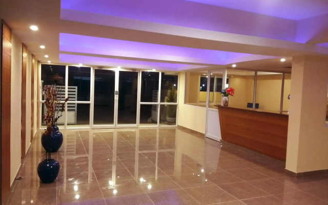 Arra Grande Suites