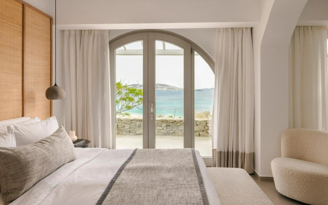 Grace Mykonos