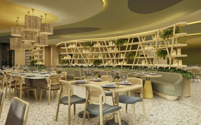 The Westin Sao Paulo