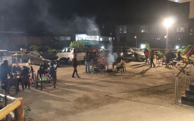 Lake Paradise Mahabaleshwar