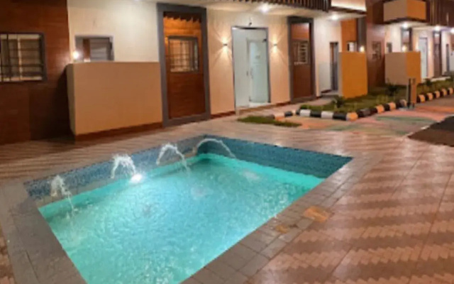 Life Residence Furnished Apartments