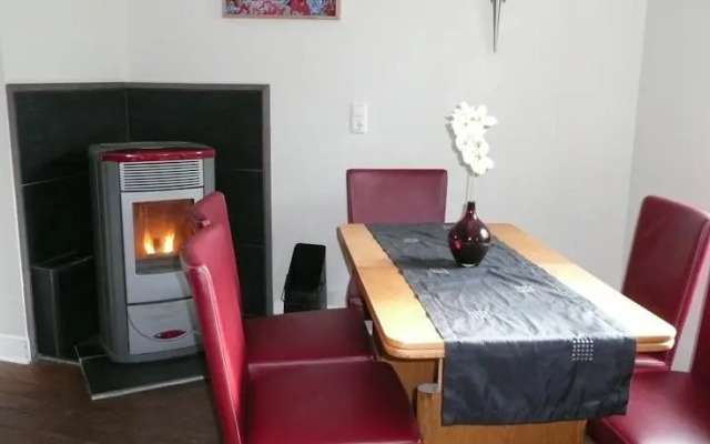 Mosel-Ferienhaus-Enkirch