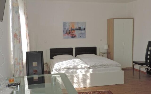 Pension am Eschenbach