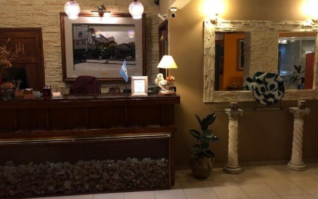 Hotel Ideal