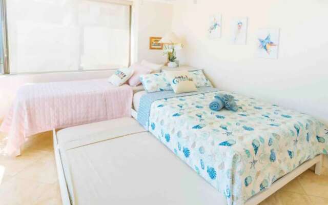 Apartamentos Vacacionales en Hawái