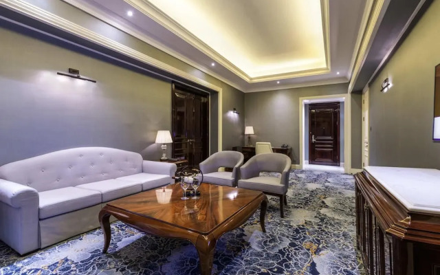 Grand Mercure Huizhou Huiyang