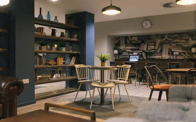 Student Only George Street