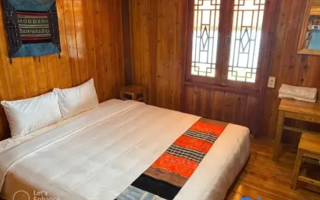 Muong Hoa Eco Villa