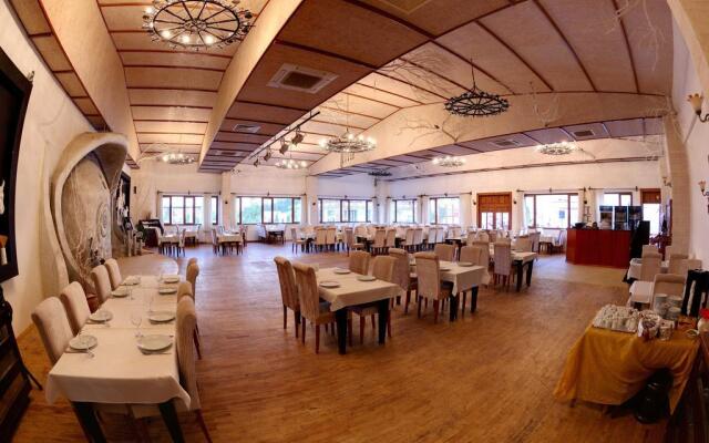 Ugurlu Thermal Resort & Spa